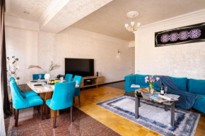 hotelise I Lodge Apartment